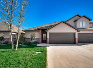 1210 Cedar Creek Rd, Midland, TX 79705