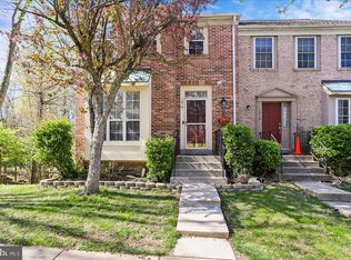 1414 Wake Forest Dr, Gaithersburg, MD