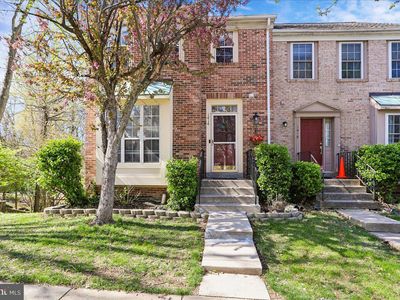 1414 Wake Forest Dr, Gaithersburg, MD, 20879