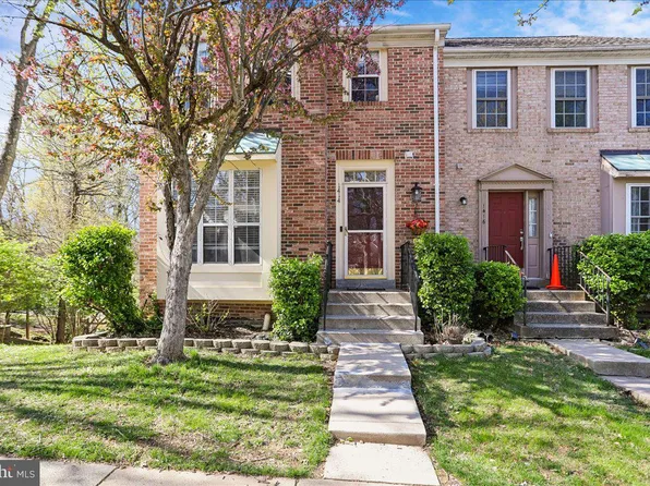 1414 Wake Forest Dr, Gaithersburg, MD 20879