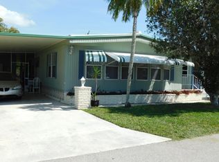 462 Zacapa, Venice, FL 34285