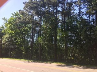 0 W Allenton St, Mount Gilead, NC 27306