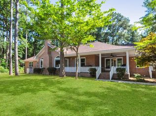 12 Css Nashville Ln, Richmond Hill, GA 31324