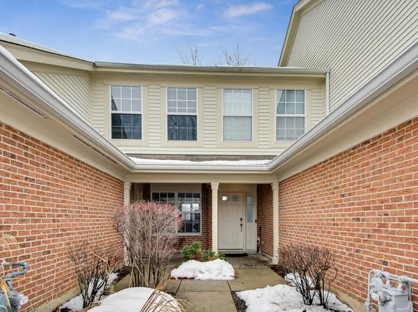 30W033 Princeton Ct #30W033, Warrenville, IL 60555