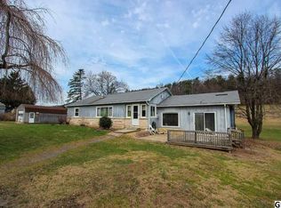 678 Pleasant Valley Rd, Elliottsburg, PA 17024