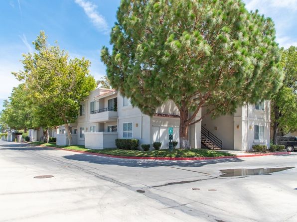 Apartment In Lancaster Ca