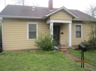 100 Shirley St, Anderson, SC 29621