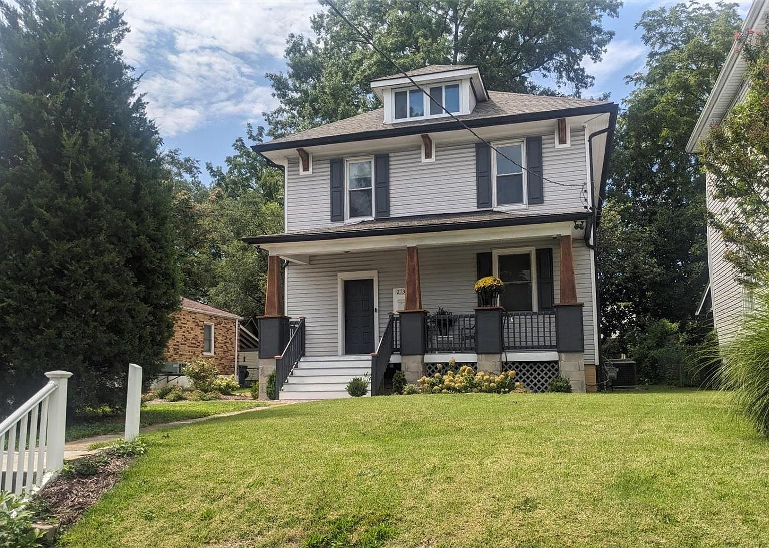 2131 McCausland Ave, Saint Louis, MO 63143 Zillow