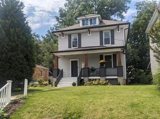 2131 McCausland Ave, Saint Louis, MO 63143