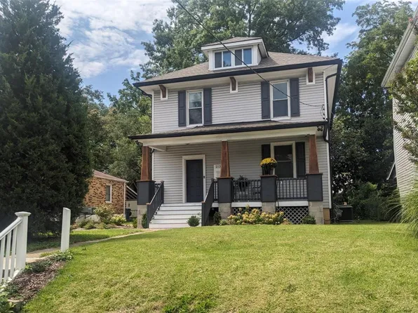 2131 McCausland Ave, Saint Louis, MO 63143