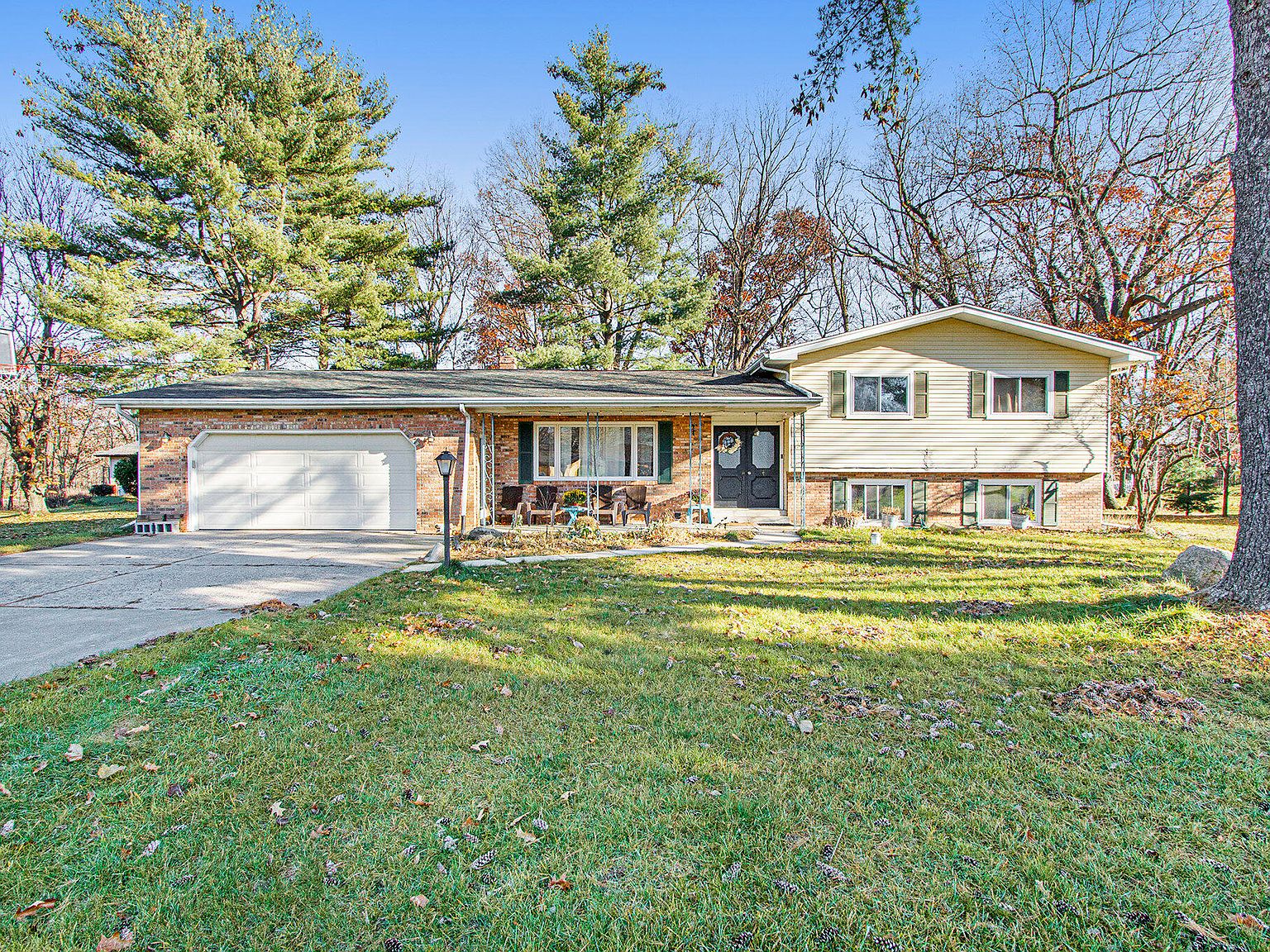 1505 Valley View Dr, Niles, MI 49120 Zillow