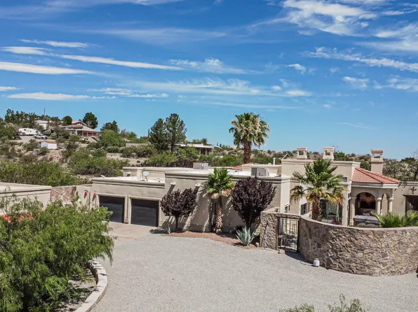 5850 Thielman Rd, Dona Ana, NM 88005