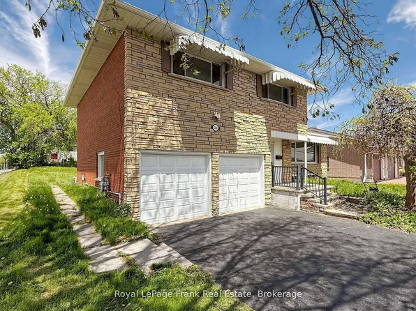 344 Rossland Rd E, Oshawa, ON L1G 2X1