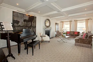 Sold by Brown Harris Stevens