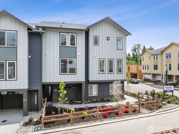 14707 87th Avenue SE #T6, Snohomish, WA 98296