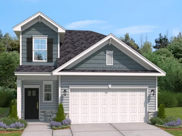 1808 Berkshire Ln, Spartanburg, SC 29303