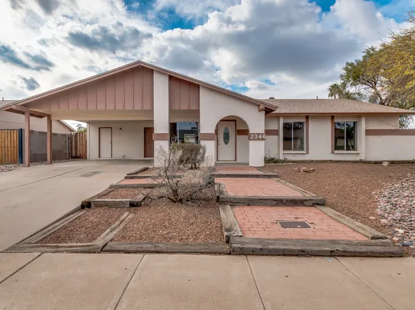 2346 S Spruce, Mesa, AZ 85210