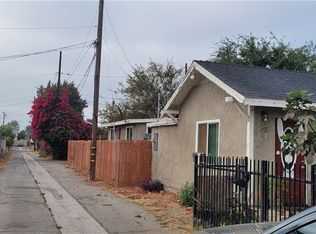 114 W Alondra Blvd, Compton, CA 90220
