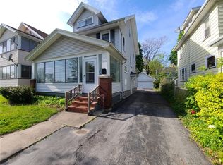 150 Ellicott St, Rochester, NY 14619