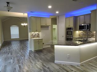 403 Colony Dr, Allen, TX 75013