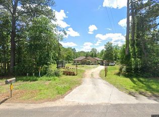 8140 State Highway 150 W, Coldspring, TX 77331