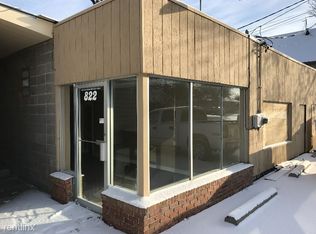 822 Central Ave, Billings, MT 59102