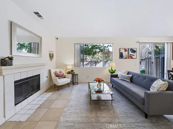 2 Safeguard Pl, Irvine, CA 92602