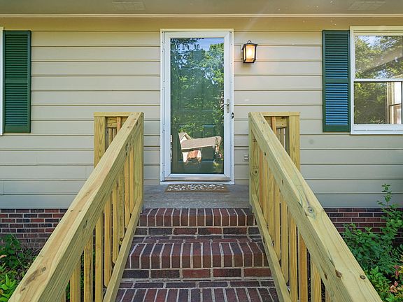 2nd image of 2408 George Anderson Dr