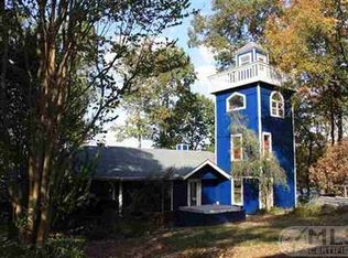 168 Arapaho Loop, Royal, AR 71968