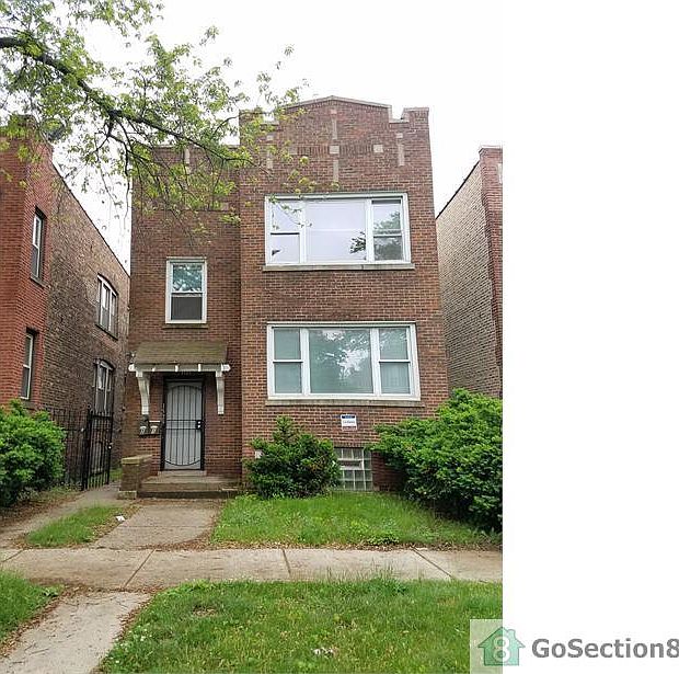 1st image of 1523 E 74th Pl #2