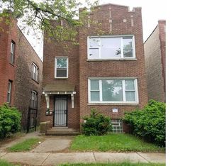 1523 E 74th Pl #2, Chicago, IL 60619