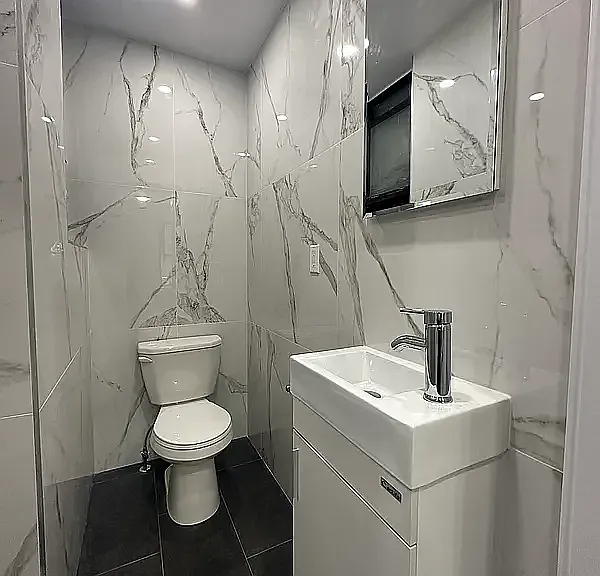 410 W 56th St #2C — Photo 6