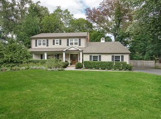 15 Haddon Park, Fair Haven, NJ 07704