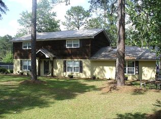 872 Clarence M Rd, Whigham, GA 39897