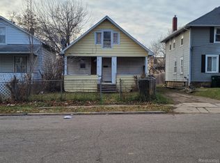 1732 Teel Ave, Lansing, MI 48910