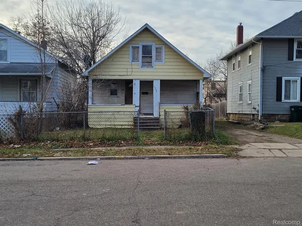 1732 Teel Ave, Lansing, MI 48910