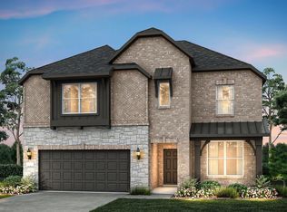 671 Pistachio Pkwy, Forney, TX 75126