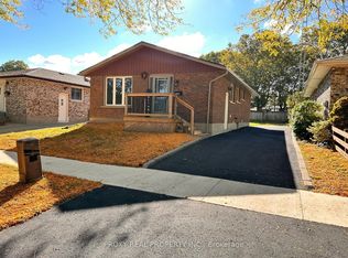 5698 Heritage Dr, Niagara Falls, ON L2J3L2