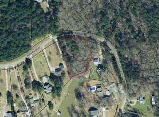 2000 Shadow Lake Dr, Buckhead, GA 30625