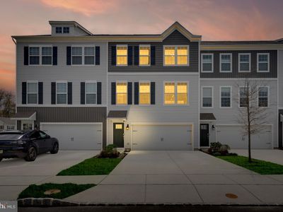 16 Foundry Blvd, Mount Holly, NJ, 08060