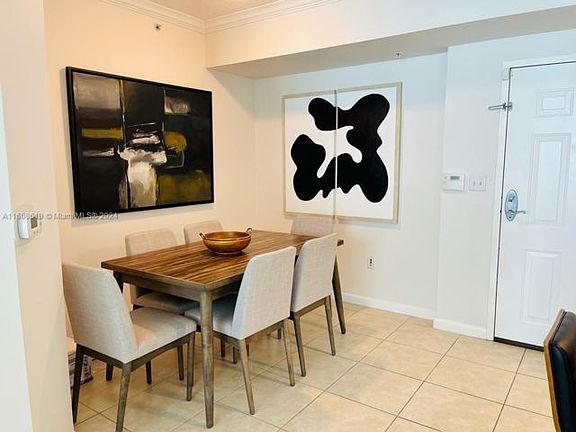 2nd image of 2000 N Bayshore Dr APT 1409
