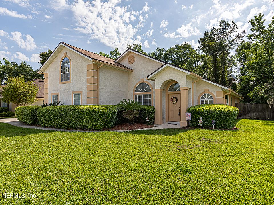 5320 CAMELOT FOREST DR, Jacksonville, FL 32258 Zillow