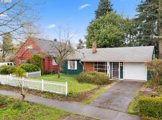 2206 N Saratoga St, Portland, OR