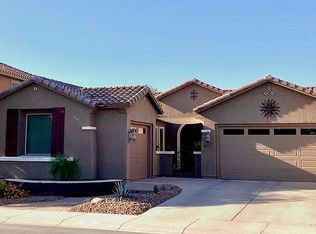 2817 E Desert Broom Pl, Chandler, AZ 85286