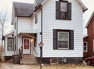123 N 6th St, Elkhart, IN 46516