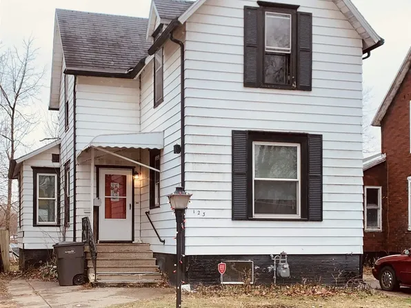123 N 6th St, Elkhart, IN 46516