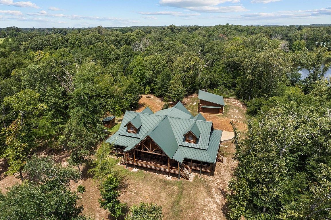17 Lakeside Dr, Montalba, TX 75853 Zillow