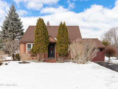1125 Fayette Drive, Schenectady, NY, 12303