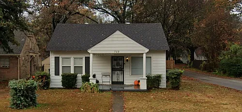 789 S Goodlett St Photo 1