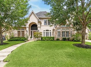 2710 Mountain Green Trl, Kingwood, TX 77345